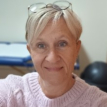 Corine Pietquin
