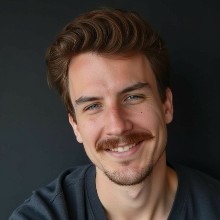 Nicolas Mercier Master