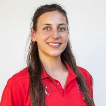 Nora Appelmans