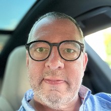 Christophe Bronchain Dr.