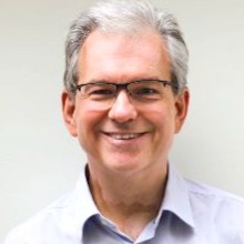 Dr. Robert ARLT