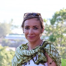 Monika Anna Duray