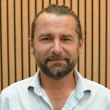 Sylvain Burdiat