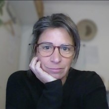 Gabriela Vilela (Psycholoog): Boek online een afspraak