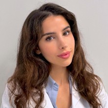 Donia Chaouch Dr., MD