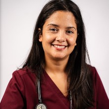 Sara Etouissy