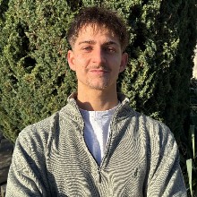 Thomas Gutierrez-Ramos