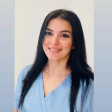 Amal Kenani (Orthodontiste): Prenez rendez-vous en ligne