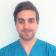 Hichem Cheffi Dentist: Book an online appointment