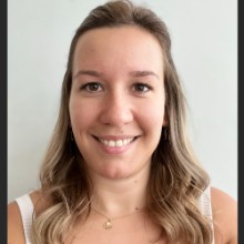Elodie Leroux Osteopath: Book an online appointment