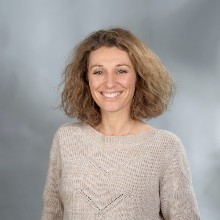 Géraldine De Jonghe