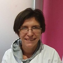 Maureen Boujemaa