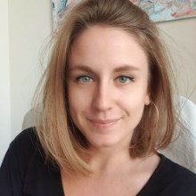 Sarah Roussaux