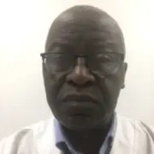 Antoine Okendi Kanyama