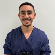 Mehdi Daoudi