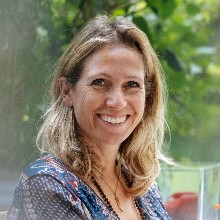 Sandrine Vandenbossche