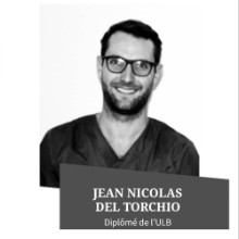 Jean-Nicolas Del Torchio (Dentiste): Prenez rendez-vous en ligne
