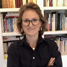Françoise Klein