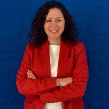 Beatriz Rodríguez Bernal (Alimentation) (Coach Santé) | doctoranytime Beatriz Rodríguez Bernal (Alimentation) (Coach Santé) | doctoranytime