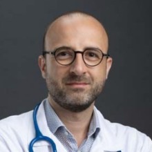 Dr Ivan Dimov (Cardioloog): Boek online een afspraak