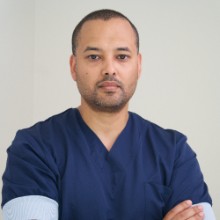 Dr Alan Rwigemera (Plastisch Chirurg): Boek online een afspraak