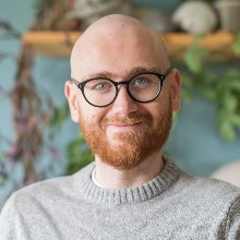 Fabian De Baets