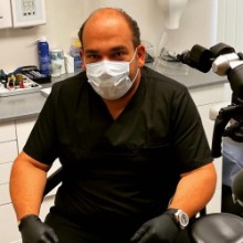 Ibrahim Bouassida Dentist: Book an online appointment