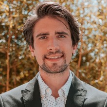 Maxime Nollevaux