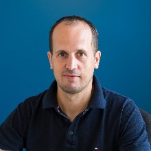 Laurent Toubeau