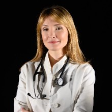 Dr Laure Ysebrant (Médecin Interne): Prenez rendez-vous en ligne