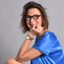 Anne Habets
