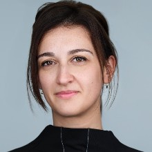 Adina Inescu