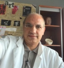 Dr Imad Jaffan (Neuroloog): Boek online een afspraak