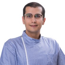 Ali Razavi (Dentiste) | doctoranytime