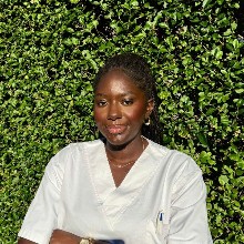 Adja Gassama