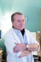Dr Philippe Charlier (Gynaecoloog): Boek online een afspraak