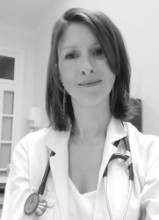 Dr Julie Melchior (Cardiologue): Prenez rendez-vous en ligne