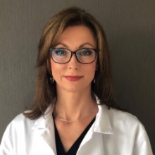 Dr Agnieszka Pozdzik Nephrologist: Book an online appointment