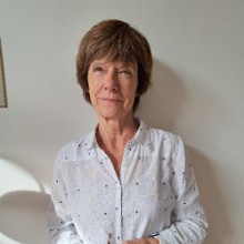 Viviane De Pelsmaeker Psychotherapist: Book an online appointment