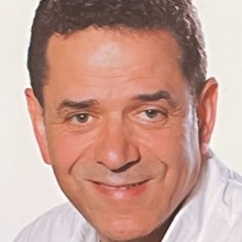 Djamel Zenagui