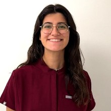 Maria Massaad
