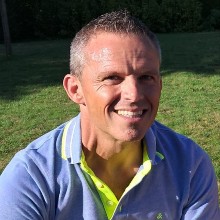 Nicolas Marchal D.O.