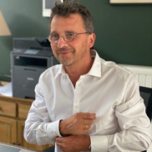 Dr Jérôme Herve Digestive Surgeon: Book an online appointment