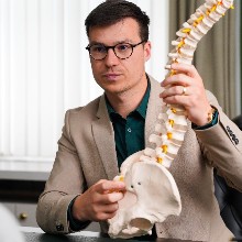 Jonas Van Gucht