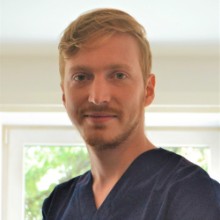 Franz Bouguet (Osteopaat): Boek online een afspraak