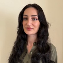Asuhan Güzel Psychologist: Book an online appointment