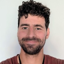 Nicolas Feuillie