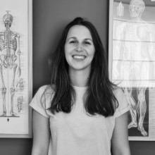 Kathleen Van Oost