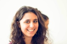 Sibylle Cavaciuti (Ostéopathe): Prenez rendez-vous en ligne