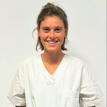 Sarah De Cock D.O